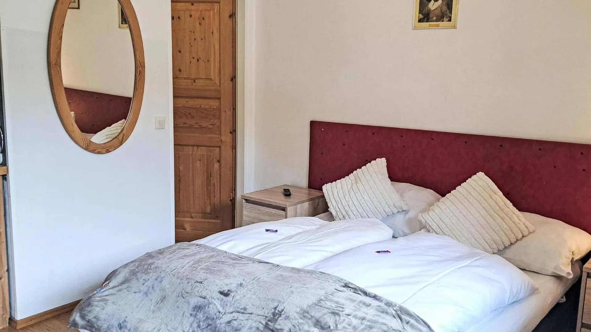 Apartment Schattberg By Interhome Saalbach-Hinterglemm