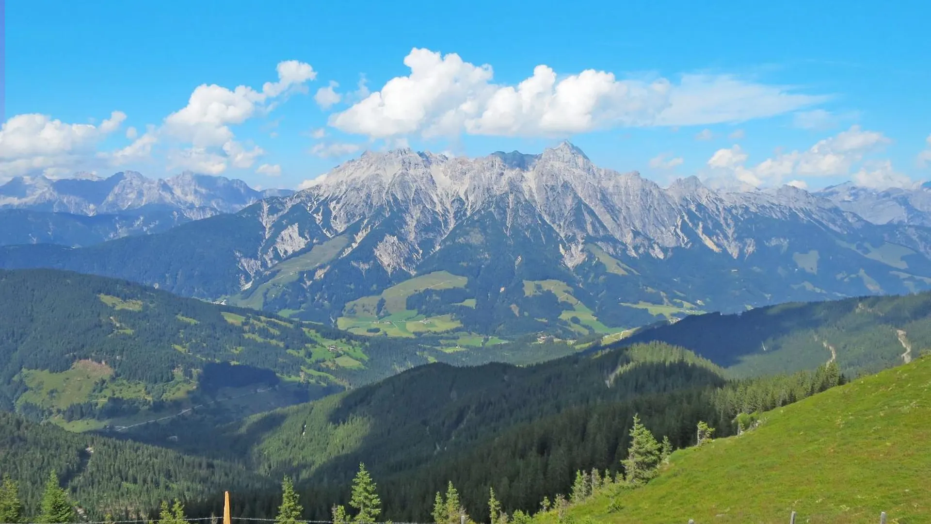 Apartment Schattberg By Interhome Saalbach-Hinterglemm