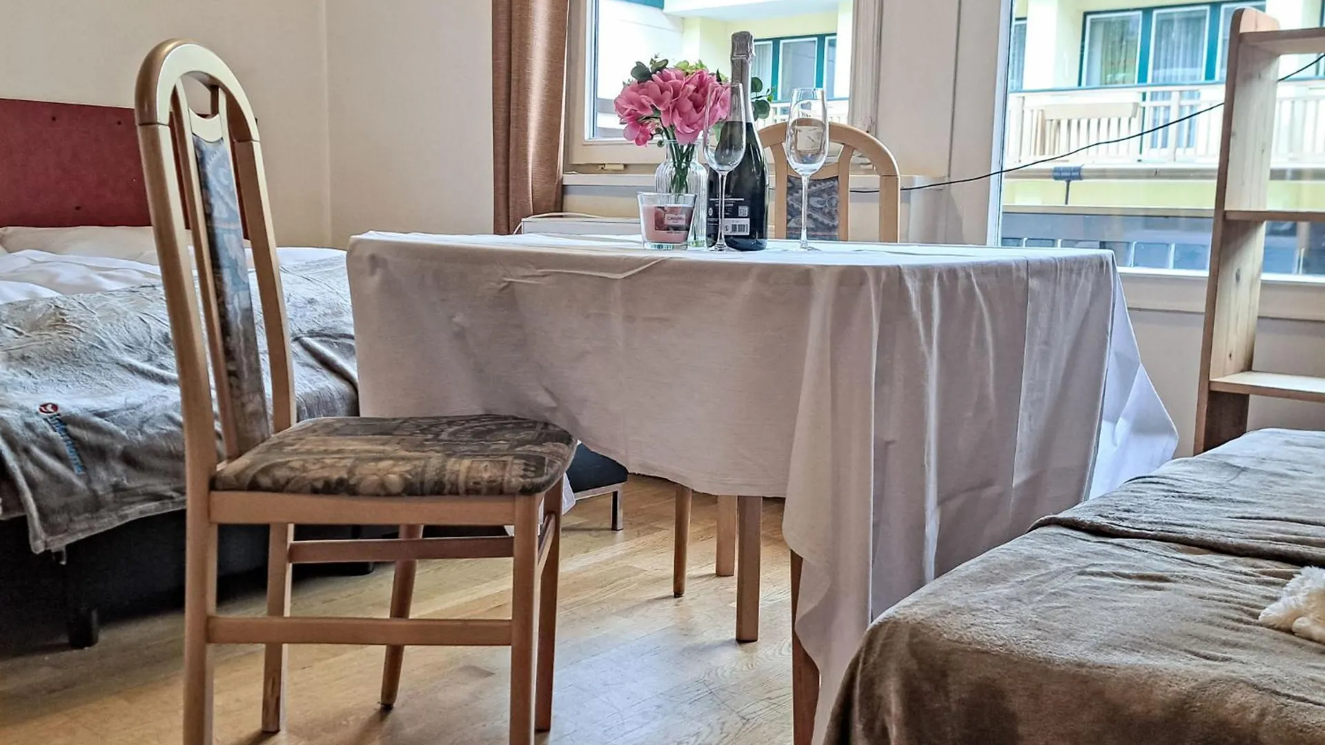 Apartment Schattberg By Interhome Saalbach-Hinterglemm