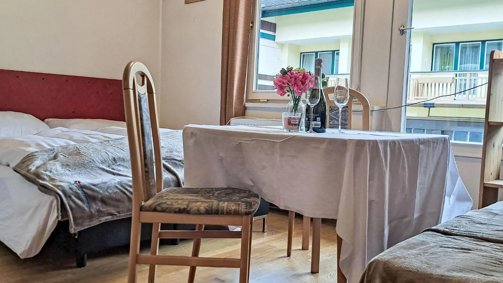 Apartment Schattberg By Interhome Saalbach-Hinterglemm Austria