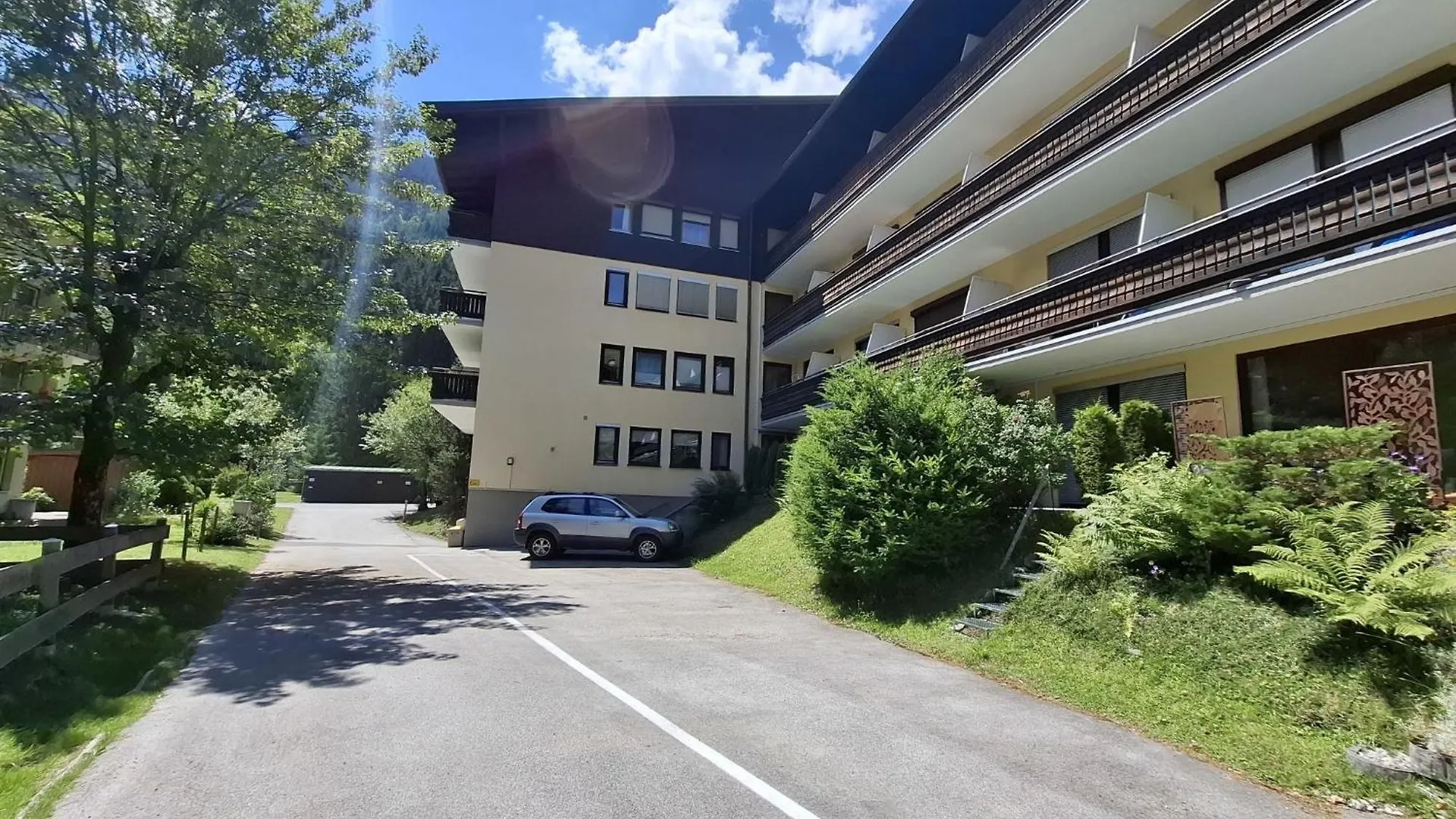 Apartment Schattberg By Interhome Saalbach-Hinterglemm Austria