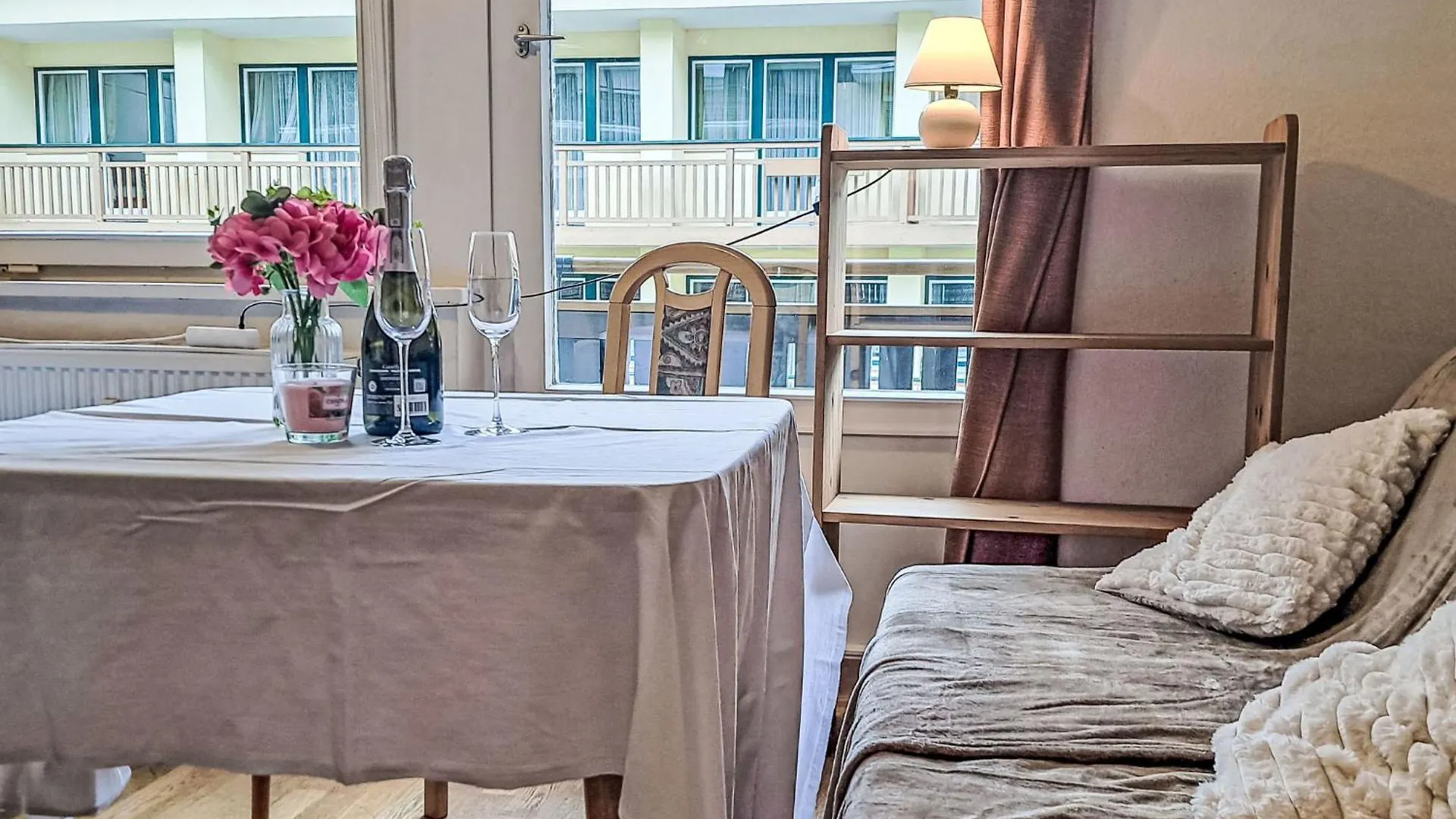 Apartment Schattberg By Interhome Saalbach-Hinterglemm Austria