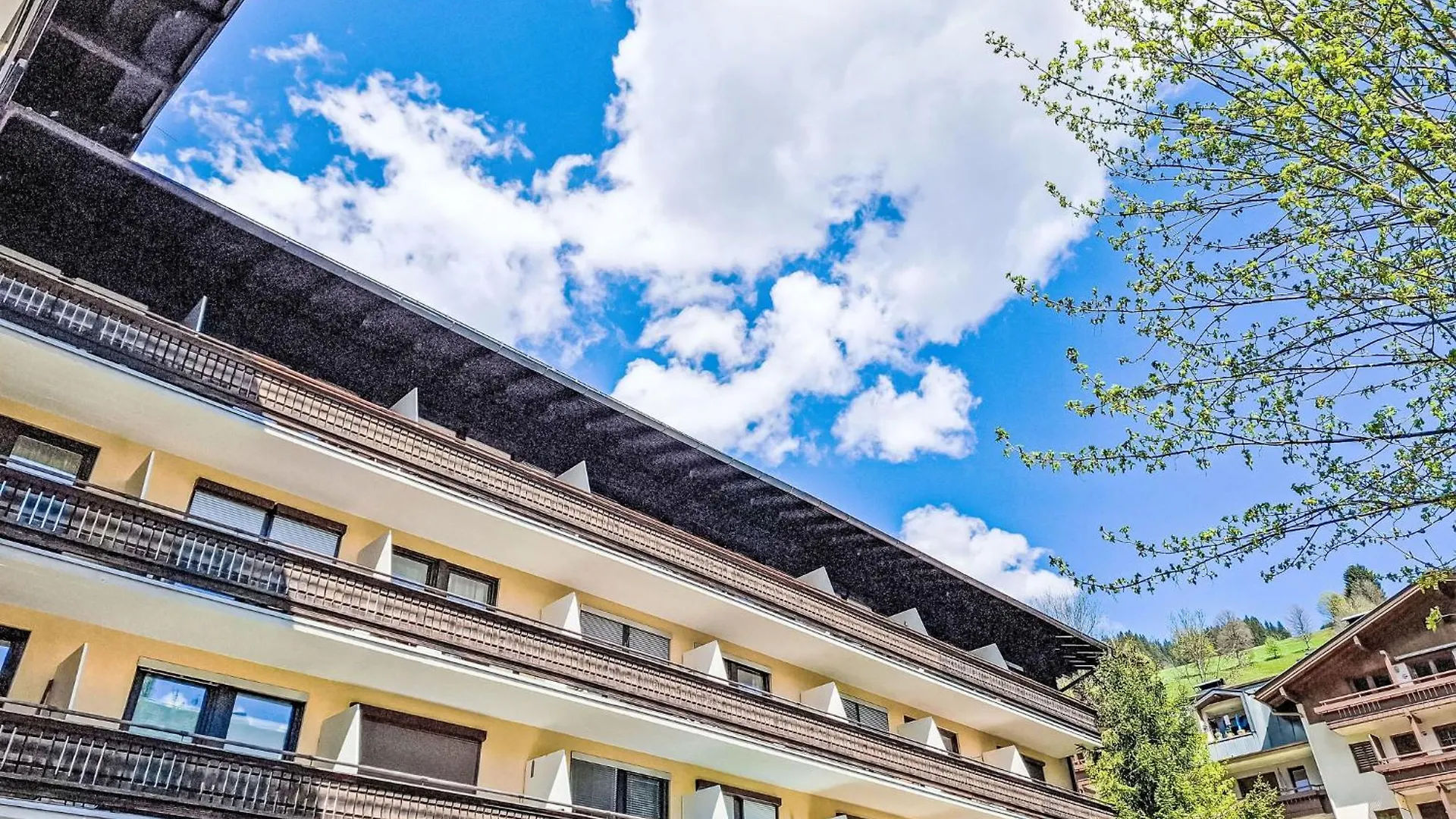 Apartment Schattberg By Interhome Saalbach-Hinterglemm 0*,  Austria