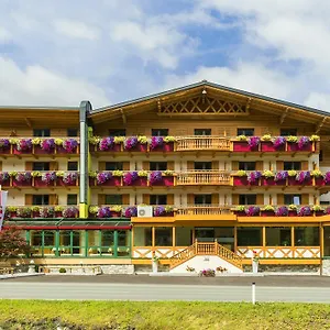 Hotel Hotel Barbarahof Saalbach, Inkl Jokercard, Saalbach-Hinterglemm